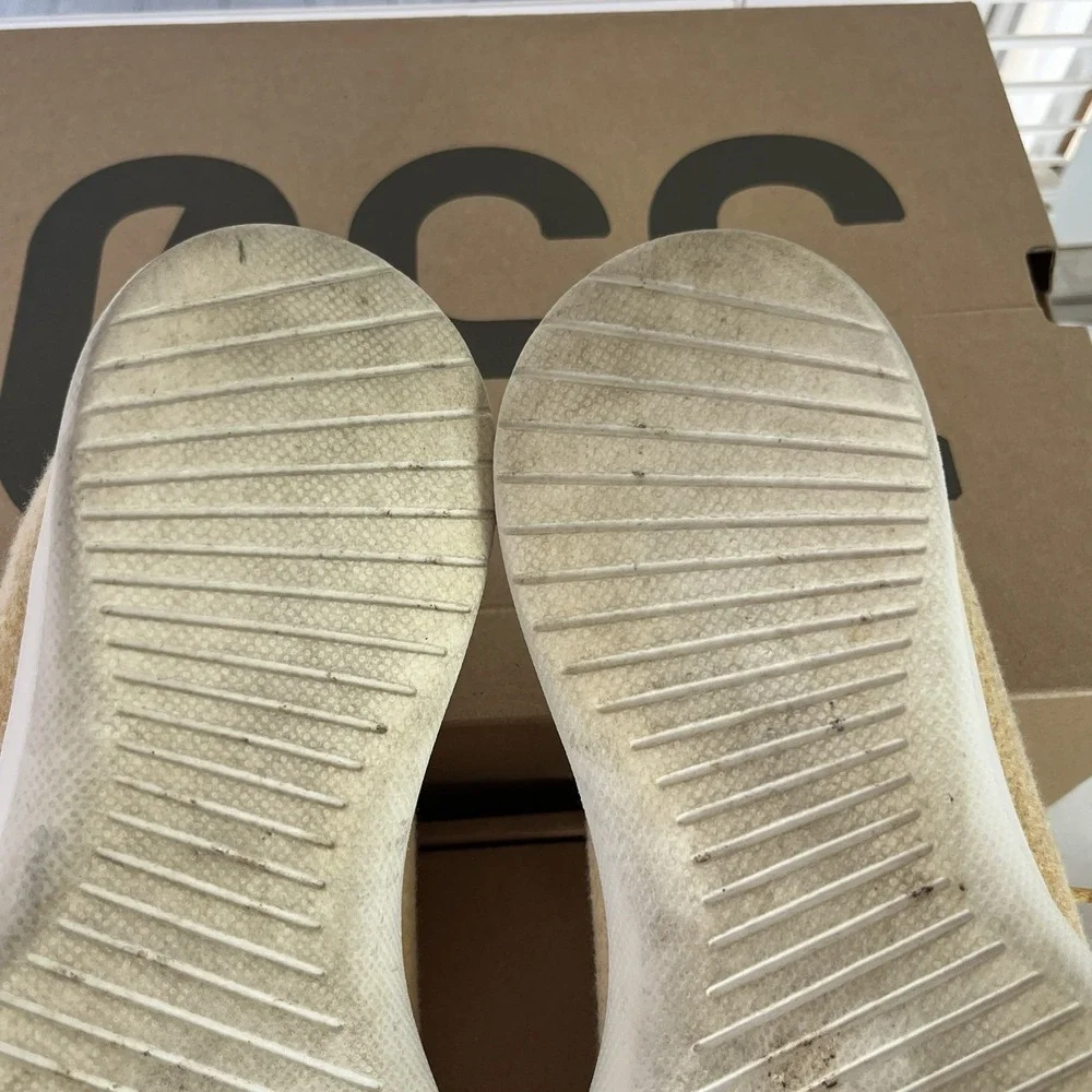 allbirds size good